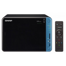 RAID-накопитель сетевой QNAP TS-653B-4G