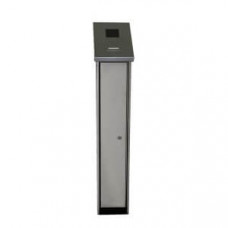 Картоприемник Эликс PW-500-RC Stainless