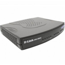 Шлюз голосовой с 4 FXO порстами D-Link DVG-6004S/B2B