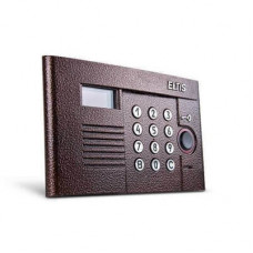 Панель вызова ELTIS DP400-FDC16CF