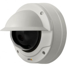 IP-камера видеонаблюдения купольная уличная вандалозащищенная AXIS Q3504-VE (0667-001)