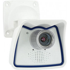 Камера видеонаблюдения уличная в стандартном исполнении Mobotix MX-M25M-Sec-CSVario