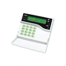 Клавиатура LCD, совместимая с ПКП CA-10 Satel CA-10 KLCD