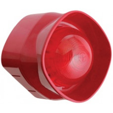 Оповещатель комбинированный COOPER Wheelock CASB383