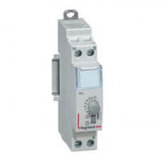 Реле с выдержкой времени Legrand 412602
