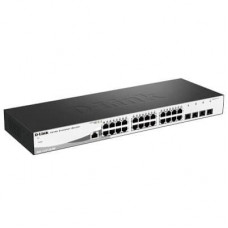 PoE-коммутатор D-Link DL-DGS-1210-28/F1B
