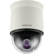 IP-камера видеонаблюдения купольная WISENET SNP-5430
