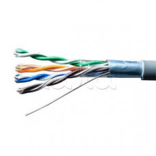 Кабель Premium UTP 5e 4x2x0,51 Cu нг(А)-LSLTx Indoor SUPRLAN (305 м)
