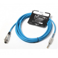 Кабель микрофонный Invotone ACM1006B