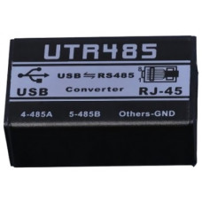 Конвертер интерфейсов Inter-M UTR-485