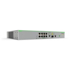 Коммутатор 8 портовый Allied Telesis AT-FS980M/9PS-50