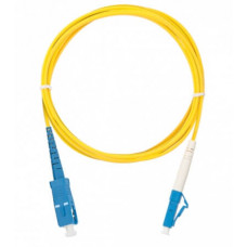 Патч-корд NIKOMAX NMF-PC1S2A2-SCU-LCU-010