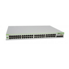 Коммутатор 48 портовый Allied Telesis AT-GS950/48-50