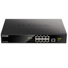 PoE-коммутатор D-Link DL-DGS-1010MP/A1A