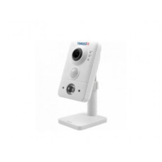 IP-камера видеонаблюдения купольная TRASSIR TR-D7121IR1 1.9