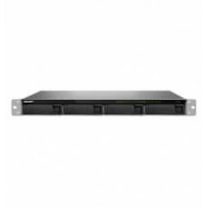 Сетевой RAID-накопитель QNAP TS-977XU-RP-2600-8G