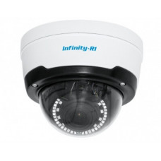 IP-камера видеонаблюдения купольная Infinity IDV-3MS-2812AF