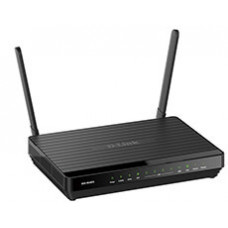 Маршрутизатор D-Link DVG-N5402G/ACF/2S1U1L/B2A