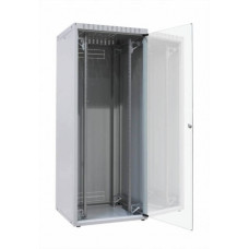 Шкаф напольный 47U 2211х800х1000 ZPAS WZ-ECOD-47U8010-12AA-01-0000-011