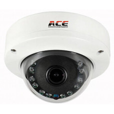 Камера видеонаблюдения купольная EverFocus ACE-IFB20