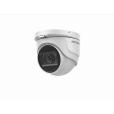 Камера видеонаблюдения купольная Hikvision DS-2CE76H8T-ITMF (6mm)