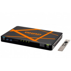 RAID-накопитель сетевой QNAP TBS-453A-8G-480GB