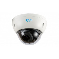 IP-камера видеонаблюдения уличная купольная RVi-IPC33 (2.7 - 12 мм) (Уценка)
