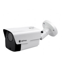 IP-камера видеонаблюдения в стандартном исполнении Optimus IP-P012.1(3.3-12)D