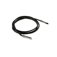 Кабель Quad SFP+ (QSFP+) to 4 x SFP+ Direct attach cable, Twinax AT-QSFP-4SFP10G-3CU Allied Telesis