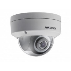 IP-камера видеонаблюдения купольная Hikvision DS-2CD2123G0-IS (4mm)