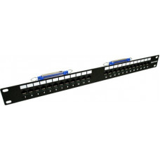 Патч-панель TELCO TWT-PP24TLC-3645