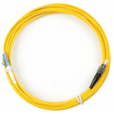 Шнур оптический simplex LC-FC 9/125 sm 5м LSZH Cabeus FOP(s)-9-LC-FC-5m