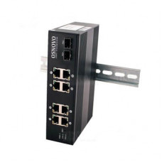 Коммутатор 8-портовый OSNOVO SW-70800/I