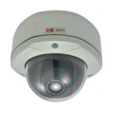 IP-камера видеонаблюдения купольная ACTi KCM-7311