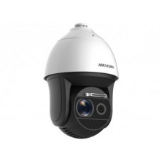 IP-камера видеонаблюдения PTZ уличная Hikvision DS-2DF8836I5V-AELW