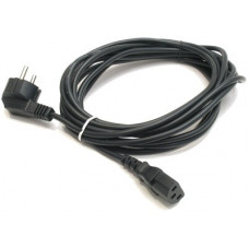 Кабель питания компьютера (Shucko+C13) (3x0.75), 3 м Cabeus PC-186-VDE-3M
