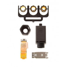 Пушпульный разъем RJ45 AXIS (5700-371)