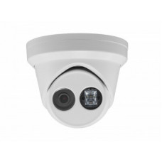 IP-камера видеонаблюдения уличная купольная Hikvision DS-2CD2325FHWD-I (4mm)