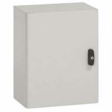 Щит навесной Legrand 035509