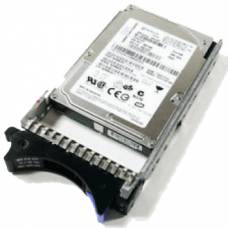 Жесткий диск IBM Lenovo 73.4GB 10000RPM SAS SFF Hot-swap 2.5" (RoHS)