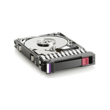 Жесткий диск Dell DELL 600GB LFF 3.5" SAS 15k6Gbps HDD Hot Plug for G11/G12 servers