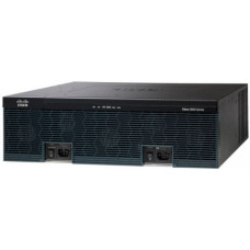 Маршрутизатор Cisco 3945-SEC/K9