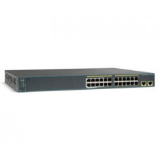 Коммутатор Cisco Catalyst WS-C2960X-24PD-L
