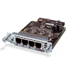 Модуль Cisco Catalyst VIC3-4FXS/DID
