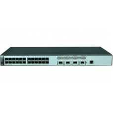 Коммутатор Huawei S5720S-28X-LI-AC