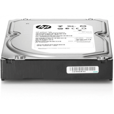 Жесткий диск HP 3,5" 1TB 7,2K SATA 6G, 739333-001