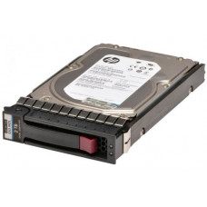 Жесткий диск HP 450GB 6G 15K SAS 3.5, EF0450FARMV