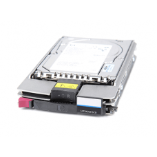 Жесткий диск HP 36.4GB SCSI Ultra320 15K 3.5" 80 Pin SCA BF03688575