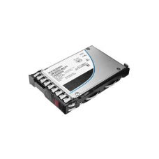 Жесткий диск HP 120Gb 6G G8-G9 SATA RI SC 2.5", 804581-B21