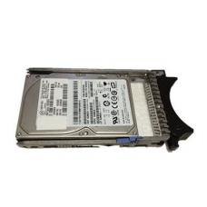 Жесткий диск IBM 300GB 15K 2.5 SAS G2HS HDD, 81Y9670